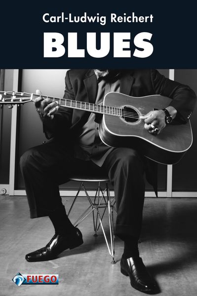 Produktbild: Blues