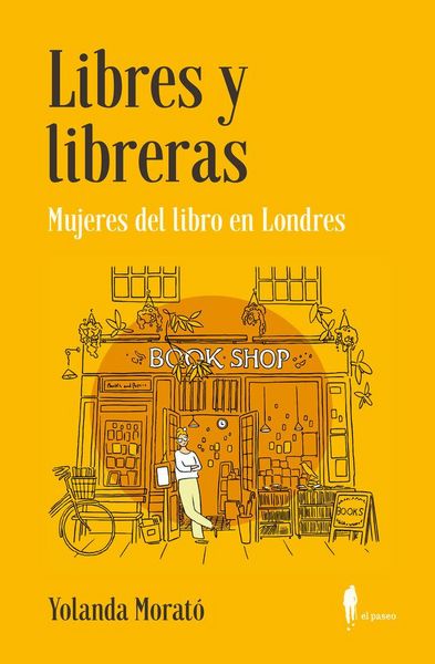 Produktbild: Libres y libreras