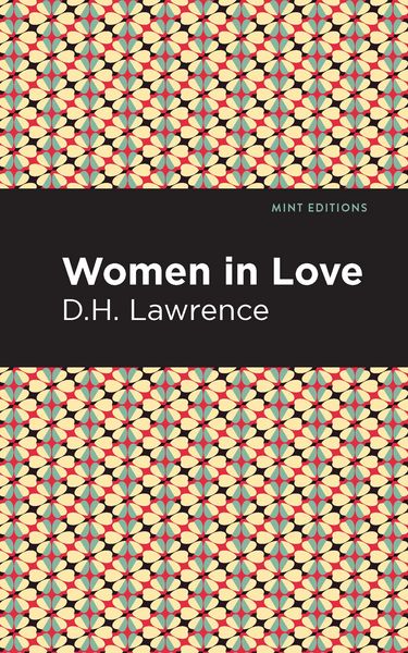 Produktbild: Women in Love