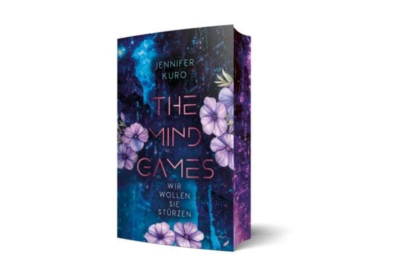 Produktbild: The Mind Games - Wir wollen sie st&uuml;rzen