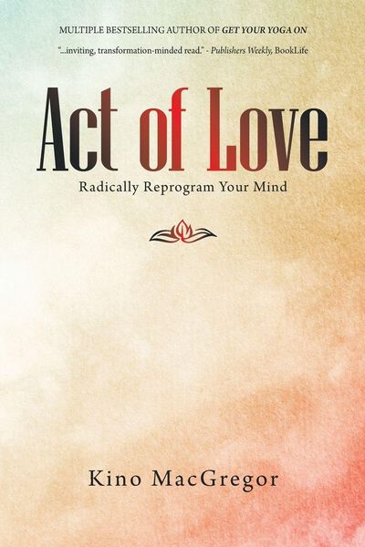 Produktbild: Act of Love