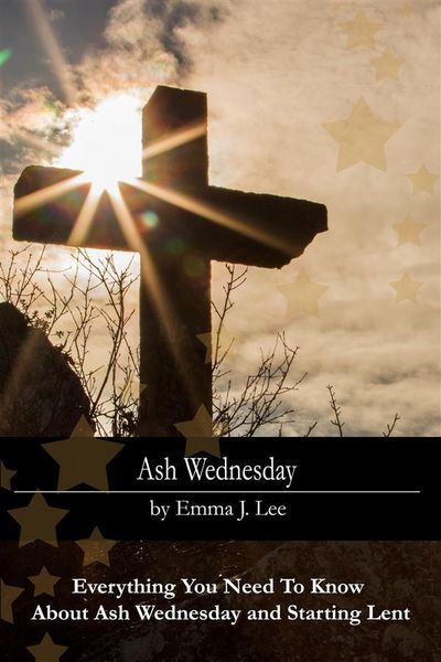 Produktbild: Ash Wednesday