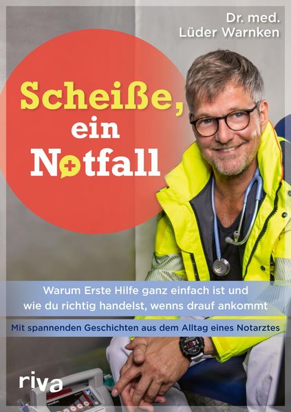Produktbild: Schei&szlig;e, ein Notfall