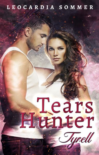 Produktbild: Tears Hunter: Tyrell