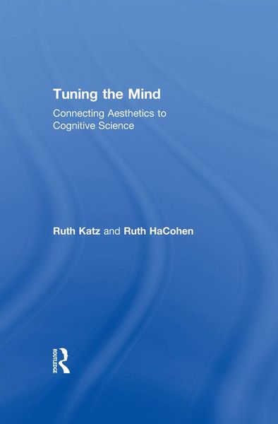 Produktbild: Tuning the Mind