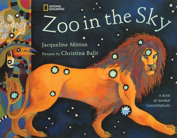 Produktbild: Zoo in the Sky