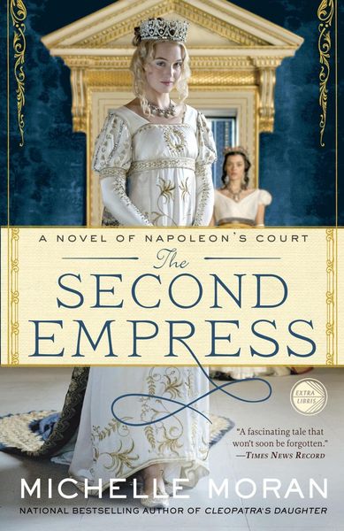 Produktbild: The Second Empress