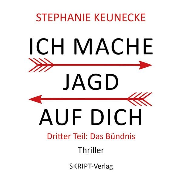 Produktbild: Ich mache Jagd auf dich