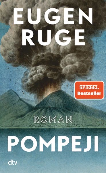 Produktbild: Pompeji oder Die f&uuml;nf Reden des Jowna