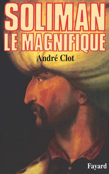 Produktbild: Soliman le Magnifique