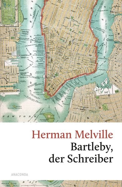 Produktbild: Bartleby, der Schreiber