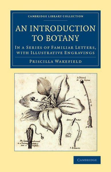 Produktbild: An Introduction to Botany