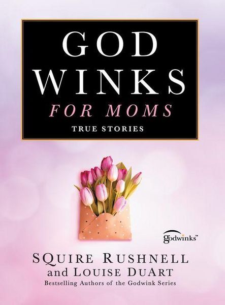 Produktbild: Godwinks for Moms