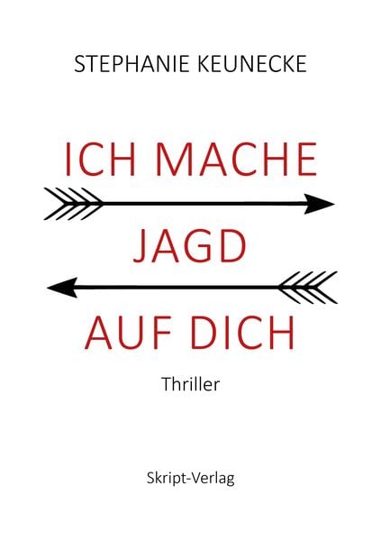Produktbild: Ich Mache Jagd Auf Dich