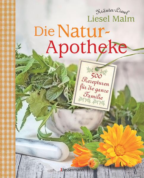 Produktbild: Die Natur-Apotheke