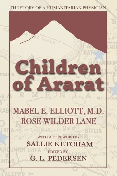 Produktbild: Children of Ararat
