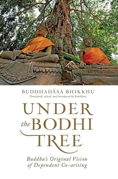 Produktbild: Under the Bodhi Tree