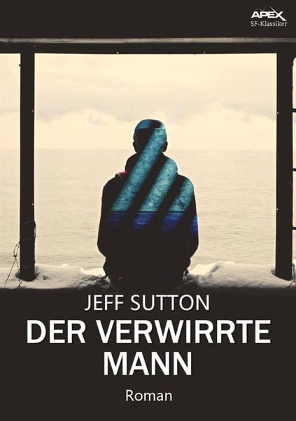 Der Verwirrte Mann