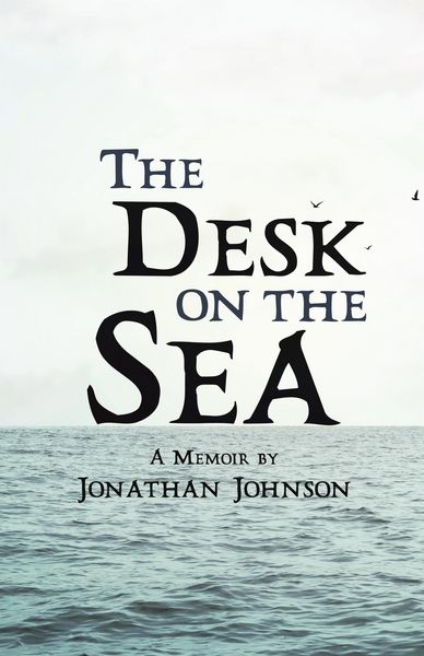 Produktbild: Desk on the Sea