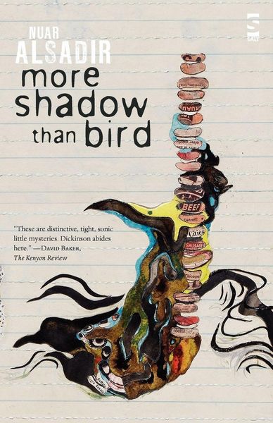 Produktbild: More Shadow Than Bird