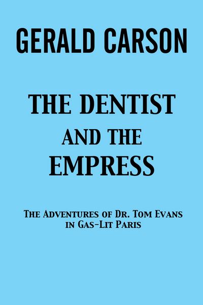 Produktbild: The Dentist and the Empress