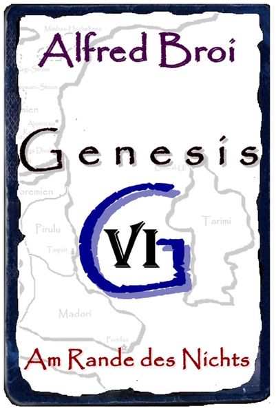 Produktbild: Genesis VI