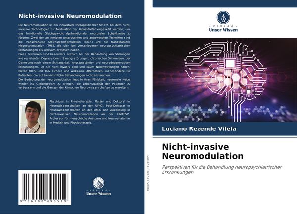 Produktbild: Nicht-invasive Neuromodulation