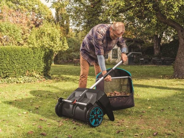 Produktbild: GARDENA 03565-20 Laubsammler