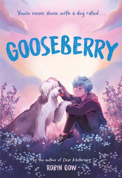 Produktbild: Gooseberry