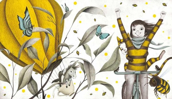 Produktbild: Das gro&szlig;e Buch der Gef&uuml;hle