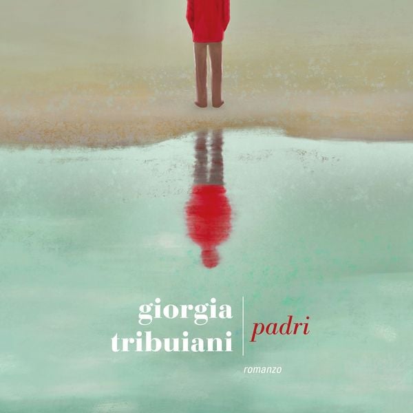 Padri - Giorgia Tribuiani, Audio, 9789180441339