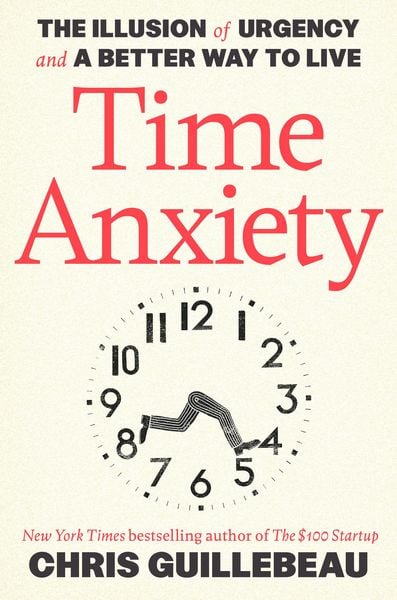 Produktbild: Time Anxiety