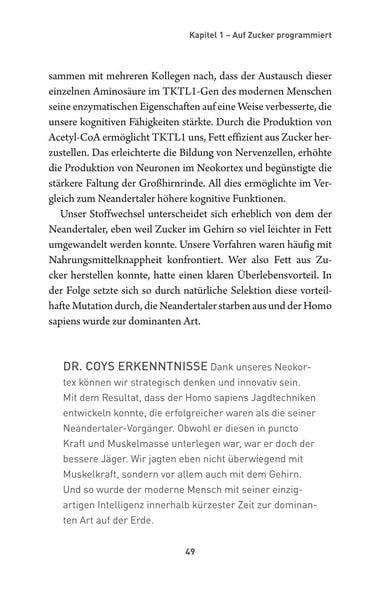 Produktbild: Die Zucker-Revolution
