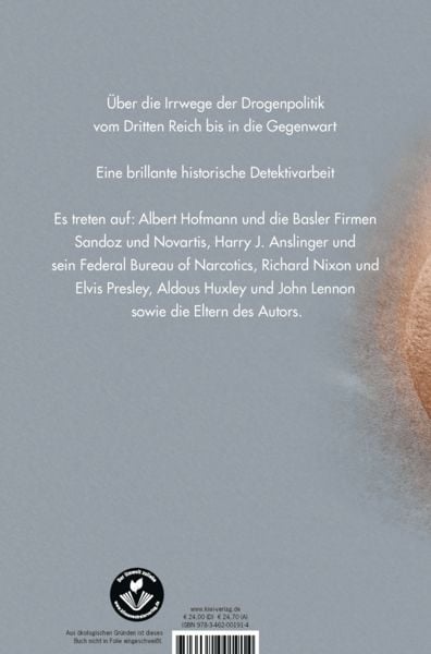 Produktbild: Der st&auml;rkste Stoff