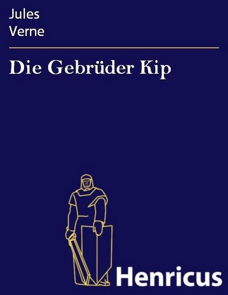 Produktbild: Die Gebr&uuml;der Kip