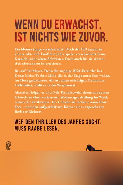 Produktbild: Die Nacht