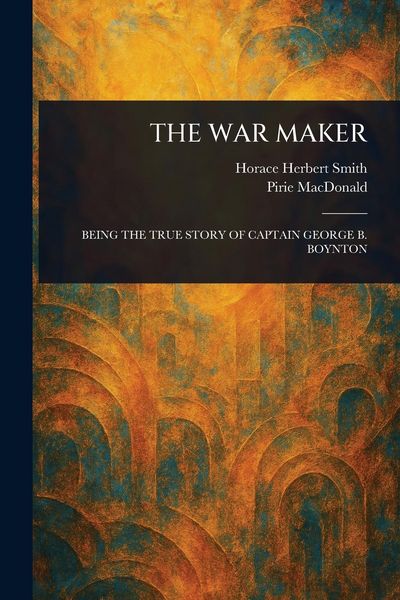 Produktbild: The War Maker