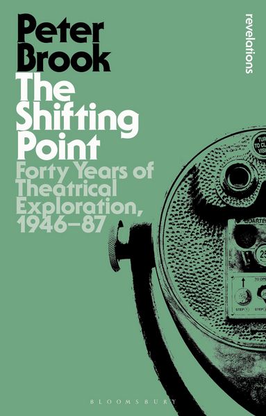 Produktbild: The Shifting Point