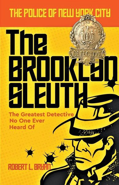 Produktbild: The Brooklyn Sleuth