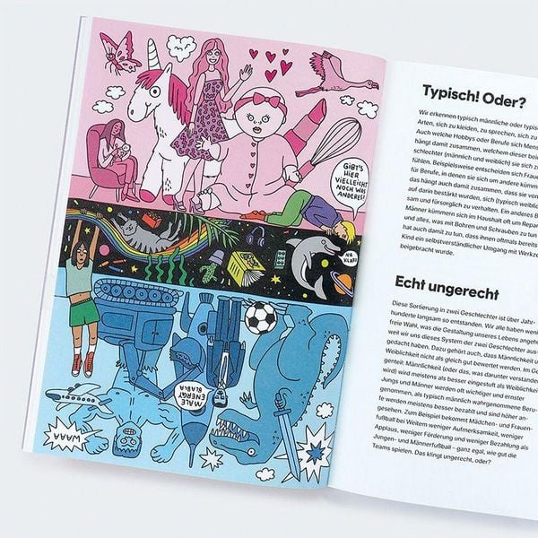Produktbild: Vulva!