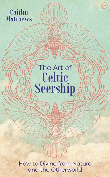Produktbild: The Art of Celtic Seership