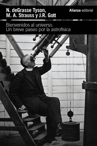 Produktbild: Bienvenidos al universo