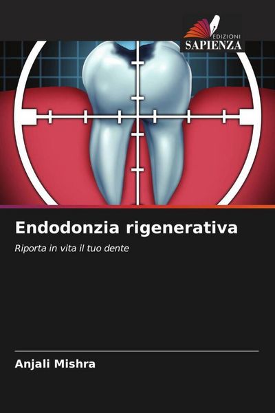 Produktbild: Endodonzia rigenerativa