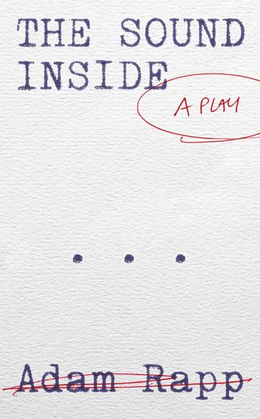 Produktbild: The Sound Inside