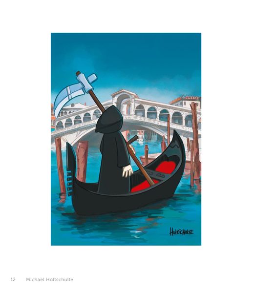 Produktbild: Cartoons zur Literatur