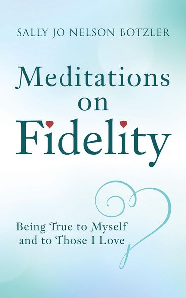 Produktbild: Meditations on Fidelity