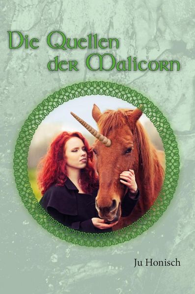 Produktbild: Die Quellen der Malicorn