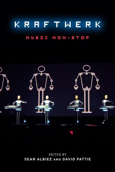 Produktbild: Kraftwerk