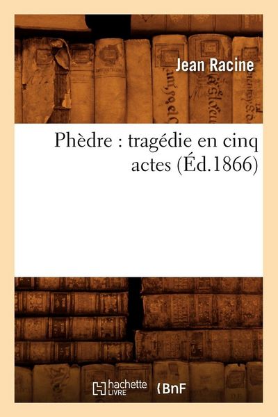 Produktbild: Ph&egrave;dre