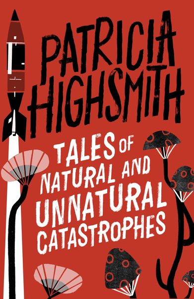 Produktbild: Tales of Natural and Unnatural Catastrophes